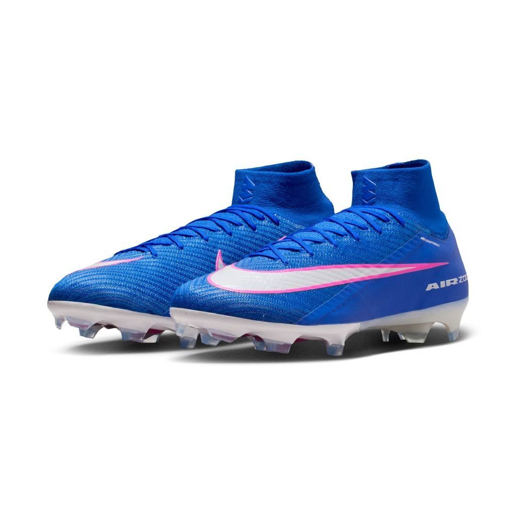 Nike mercurial superfly 10 elite fg