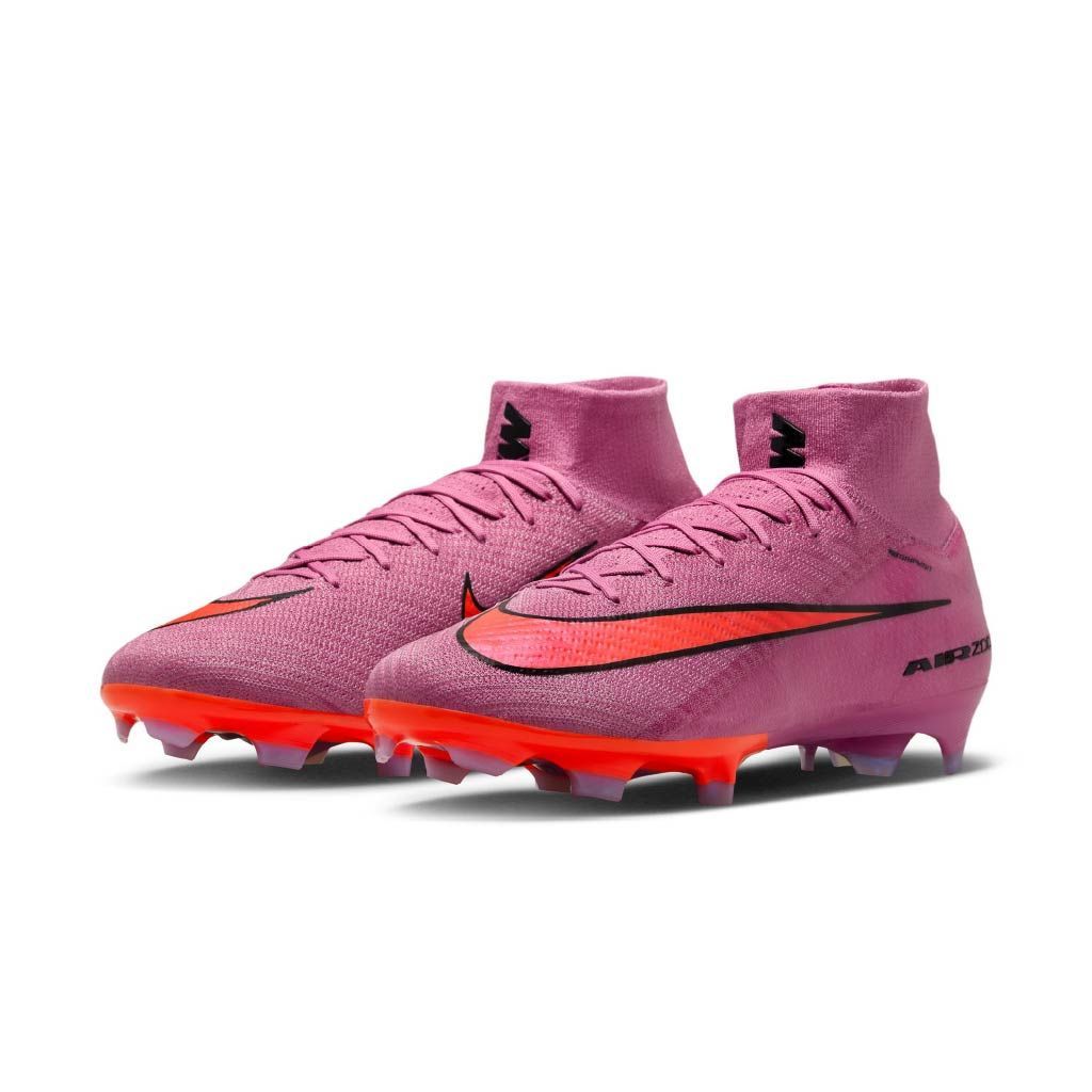Nike mercurial superfly 10 elite fg ad