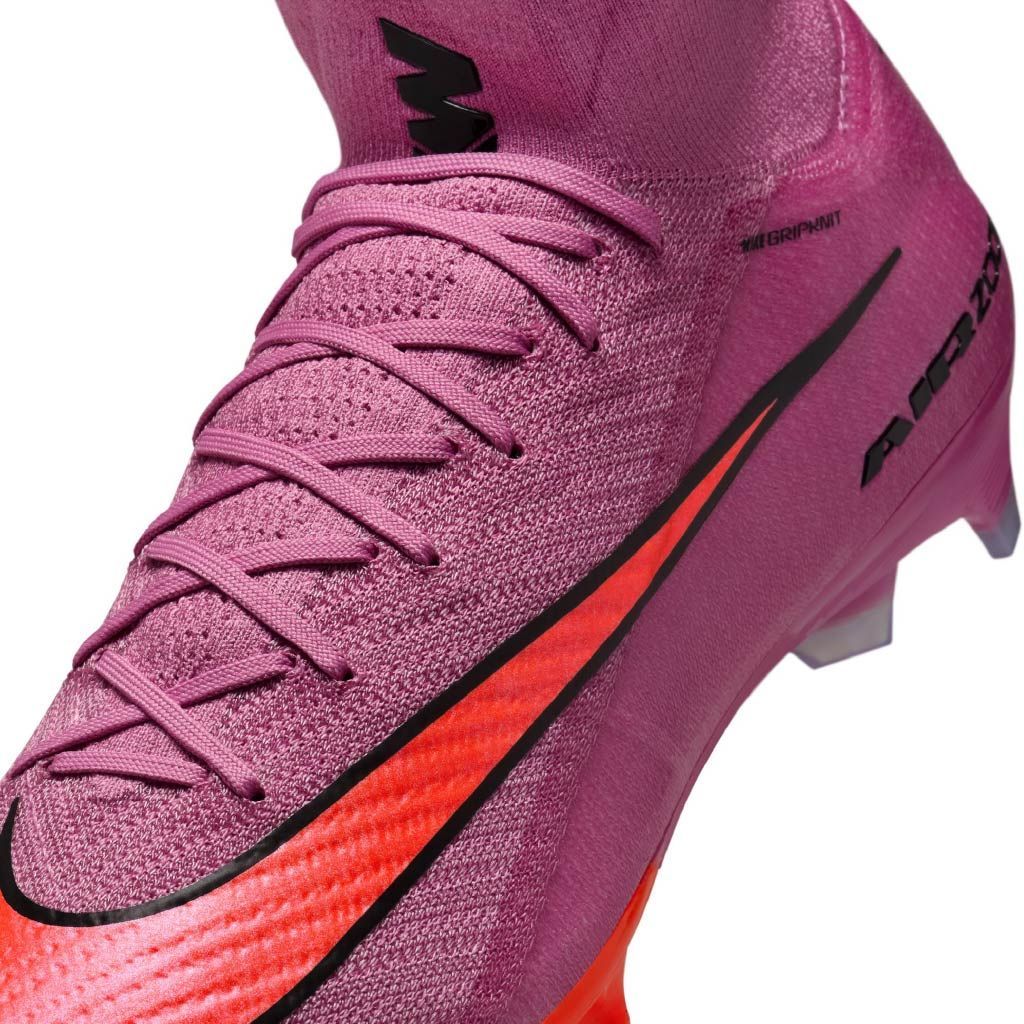 Nike mercurial superfly 10 elite fg ad