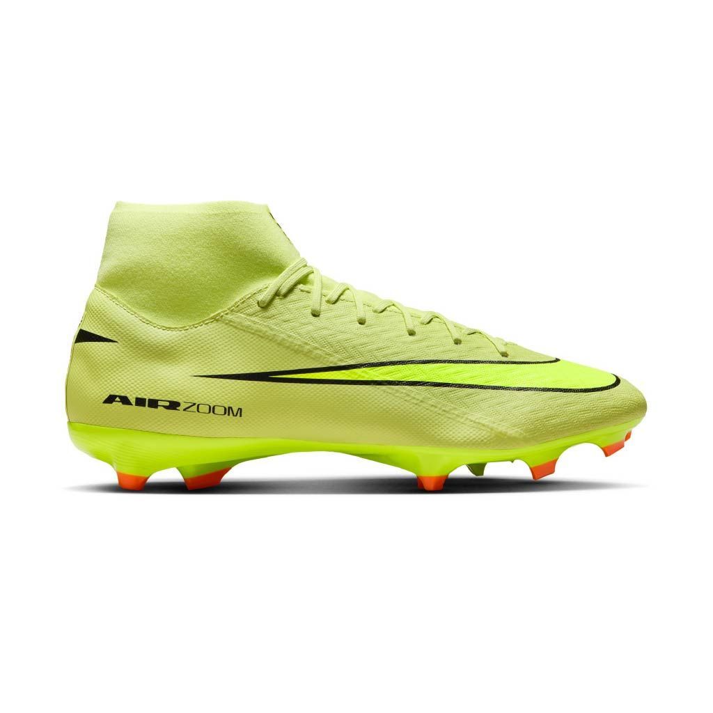 Nike mercurial superfly 10 academy fg/mg