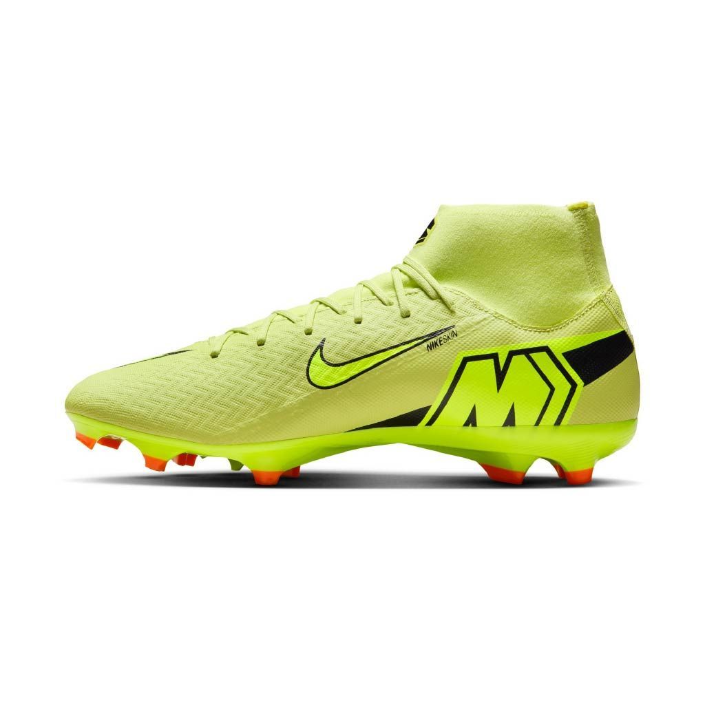 Nike mercurial superfly 10 academy fg/mg