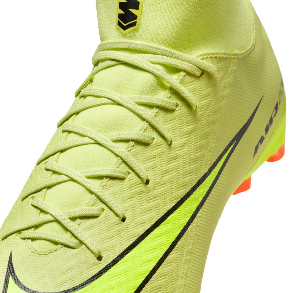 Nike mercurial superfly 10 academy fg/mg