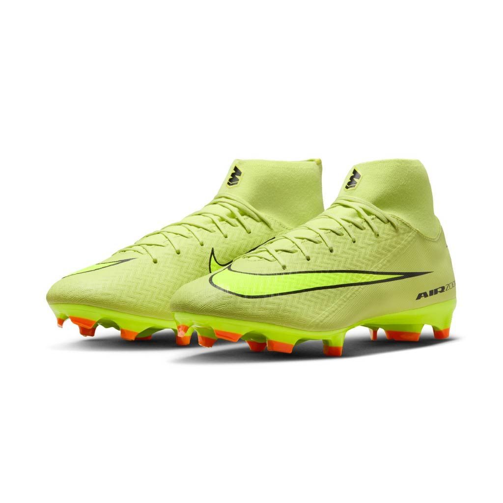 Nike mercurial superfly 10 academy fg/mg