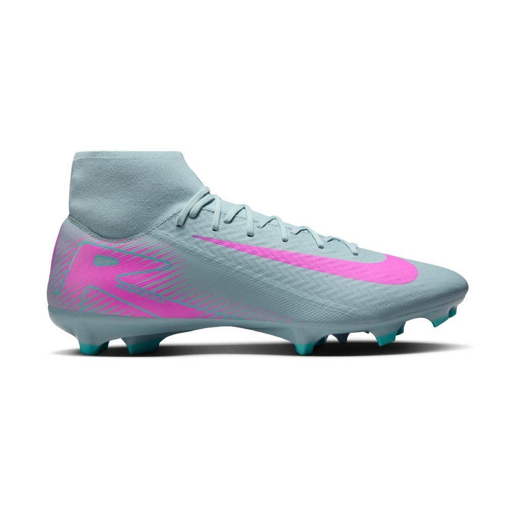 Nike mercurial superfly 10 academy fg/mg