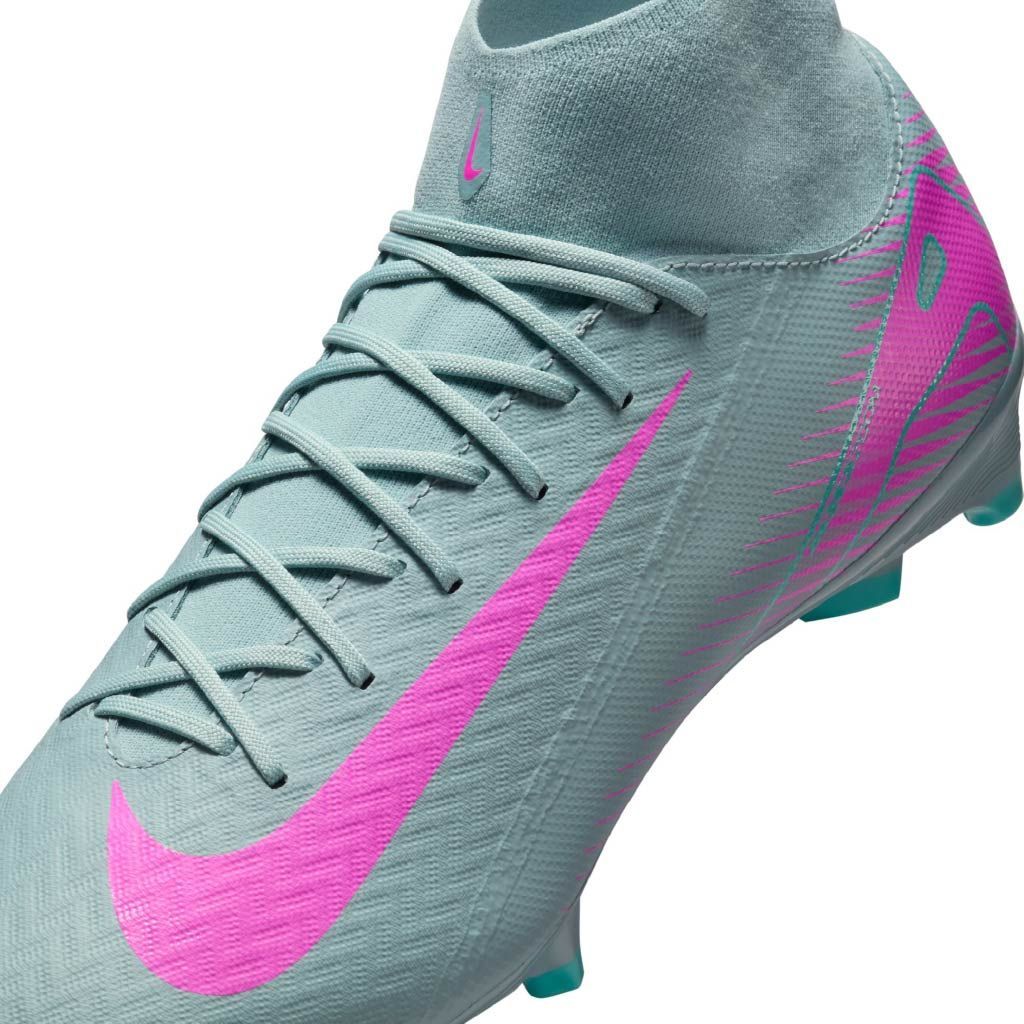 Nike mercurial superfly 10 academy fg/mg
