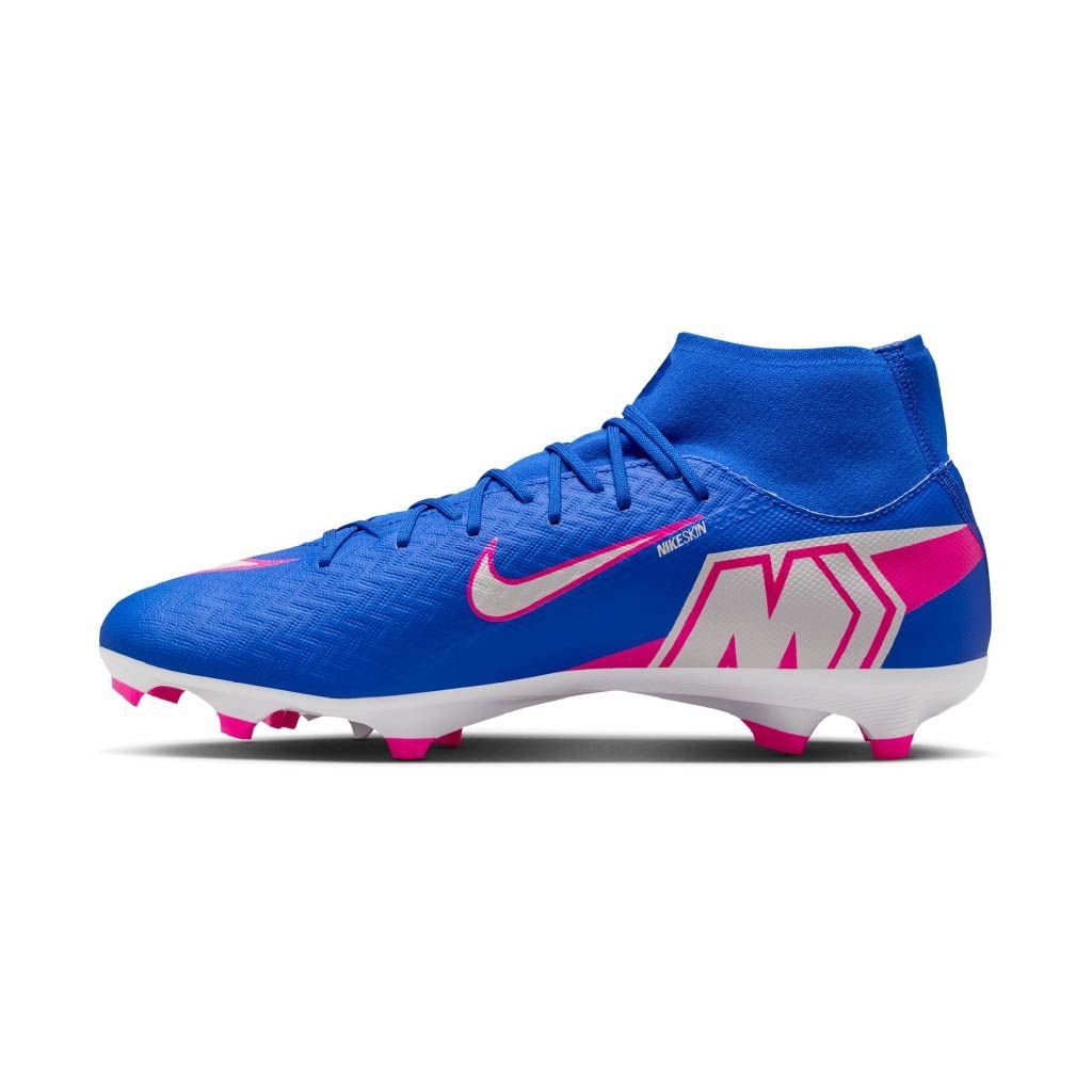 Nike mercurial superfly 10 academy fg/mg