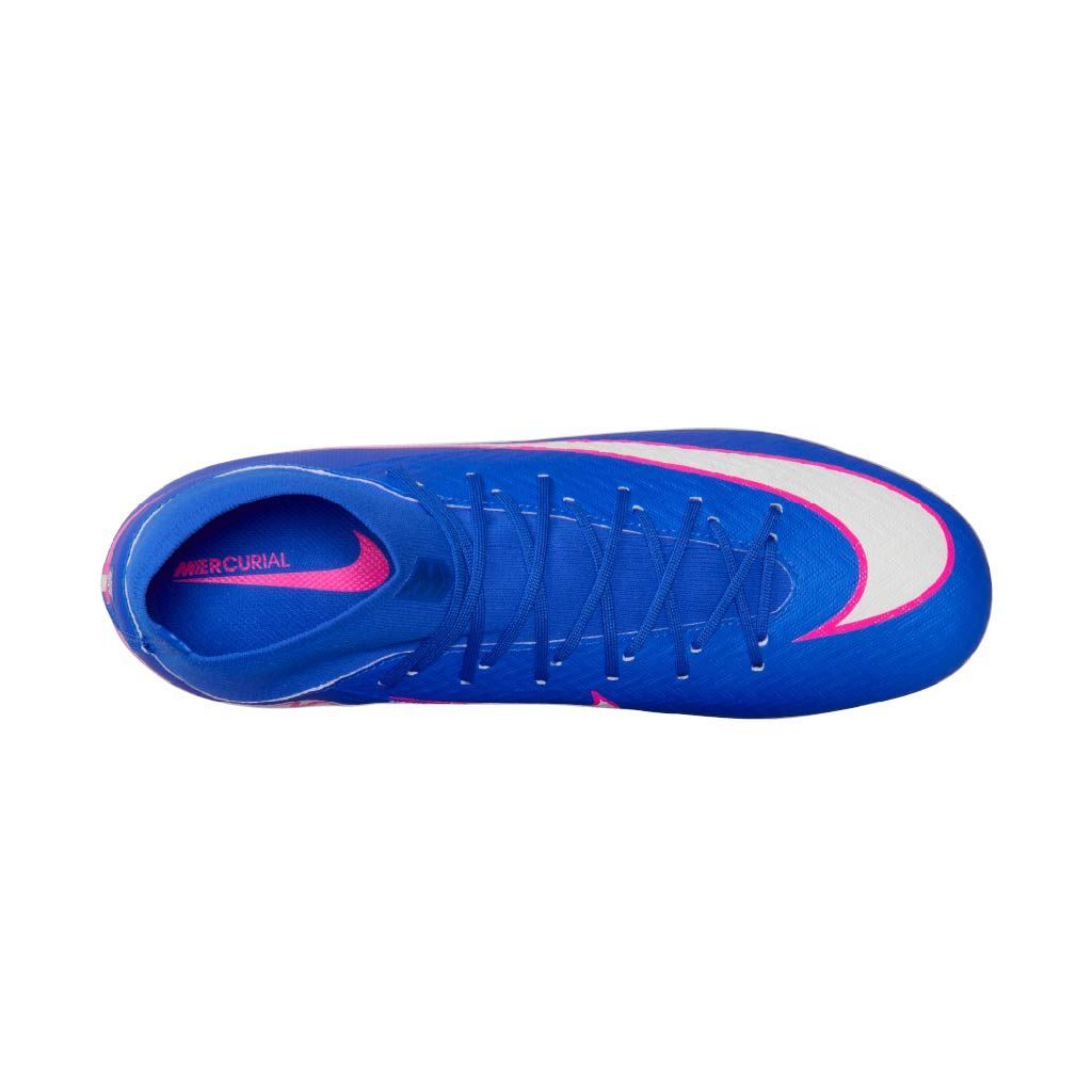 Nike mercurial superfly 10 academy fg/mg