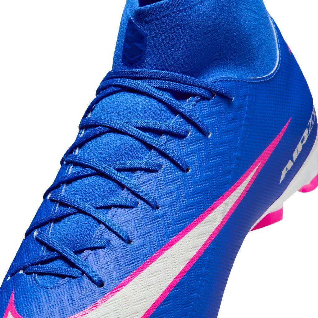 Nike mercurial superfly 10 academy fg/mg