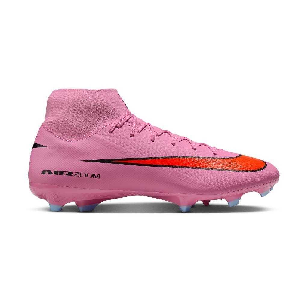 Nike mercurial superfly 10 academy fg/mg