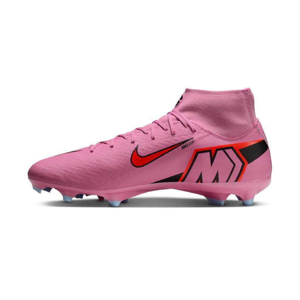 Nike mercurial superfly 10 academy fg/mg
