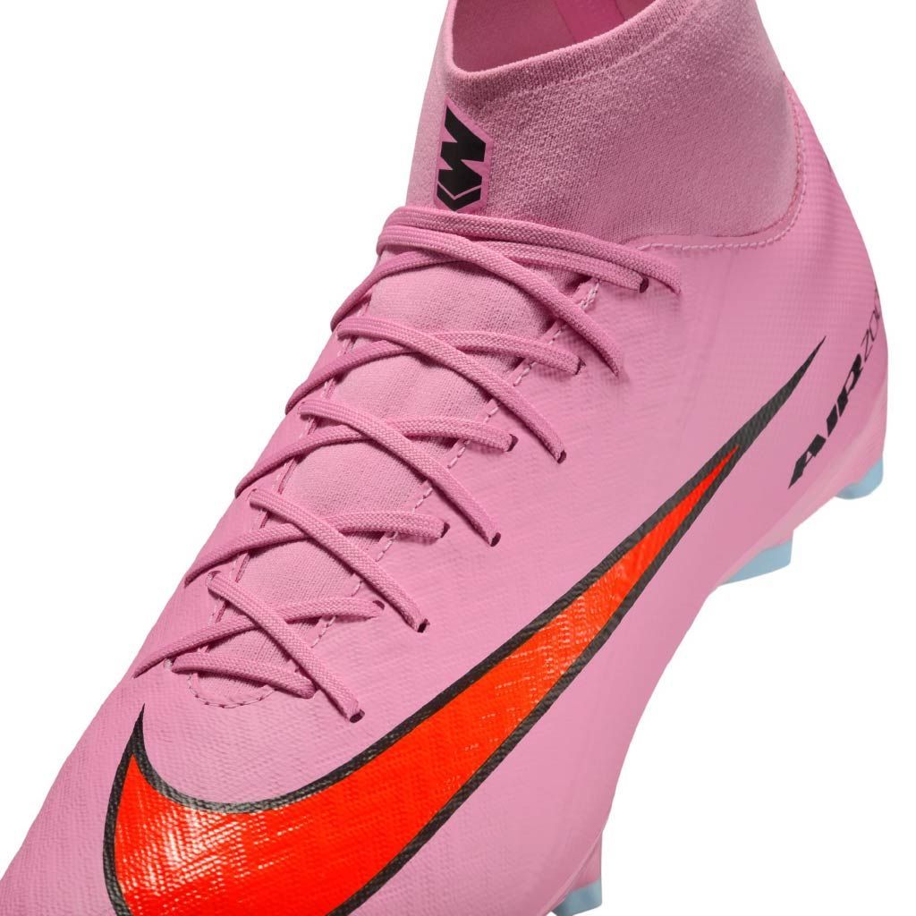 Nike mercurial superfly 10 academy fg/mg