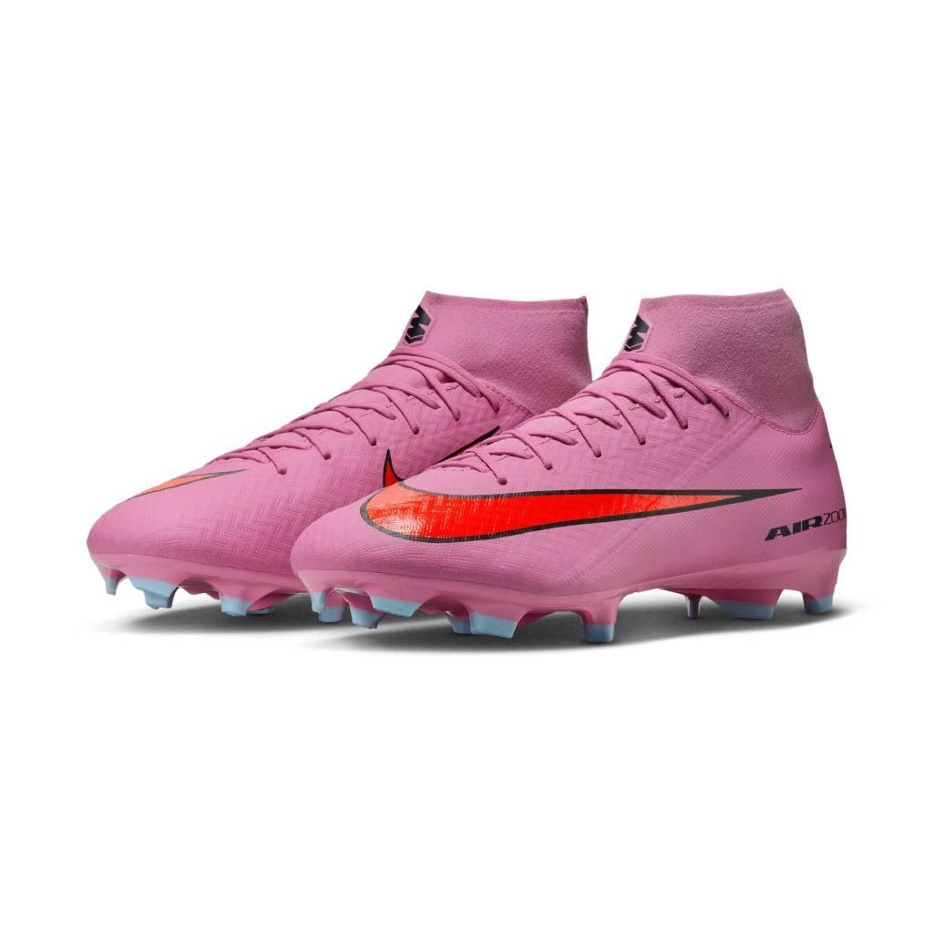 Nike mercurial superfly 10 academy fg/mg