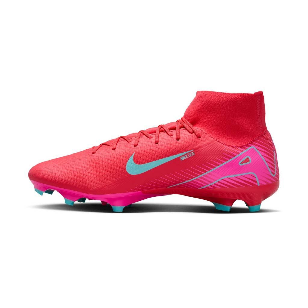 Nike mercurial superfly 10 academy mg