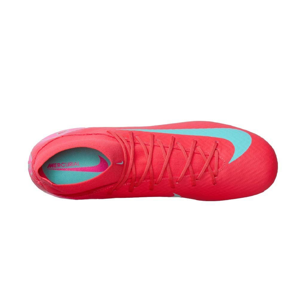 Nike mercurial superfly 10 academy mg