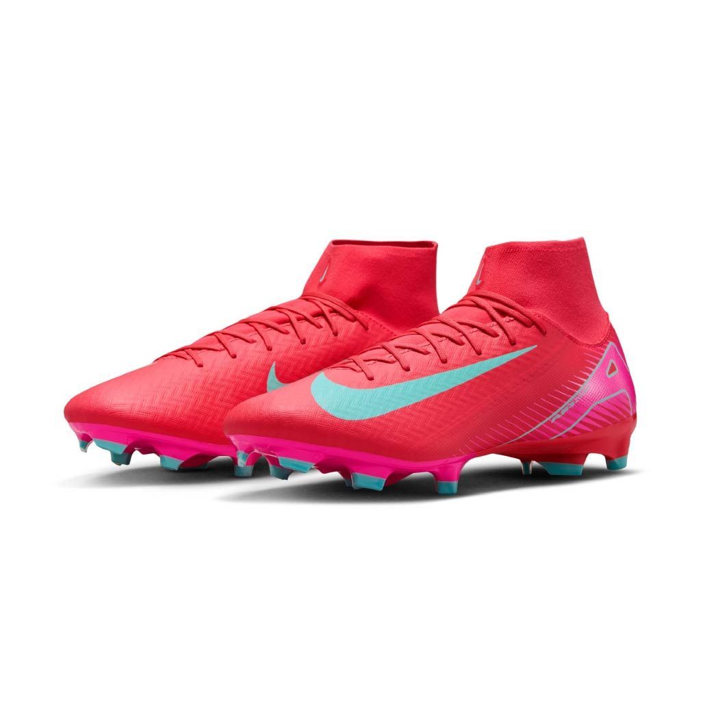 Nike mercurial superfly 10 academy mg