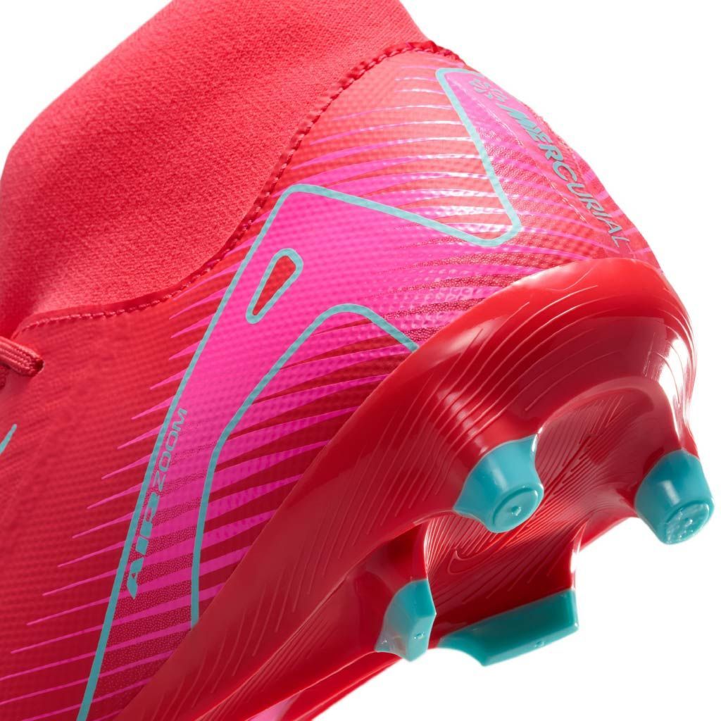 Nike mercurial superfly 10 academy mg