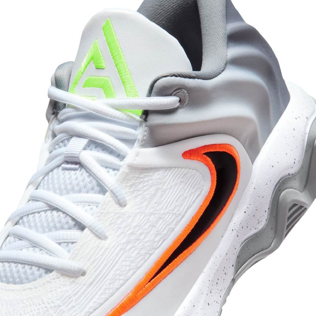 Giannis immortality 4