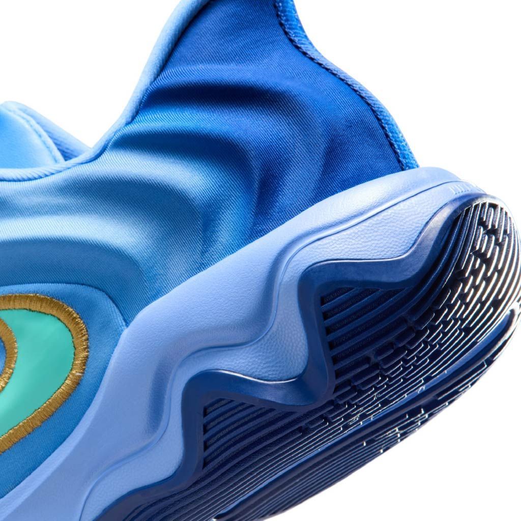 Giannis immortality 4