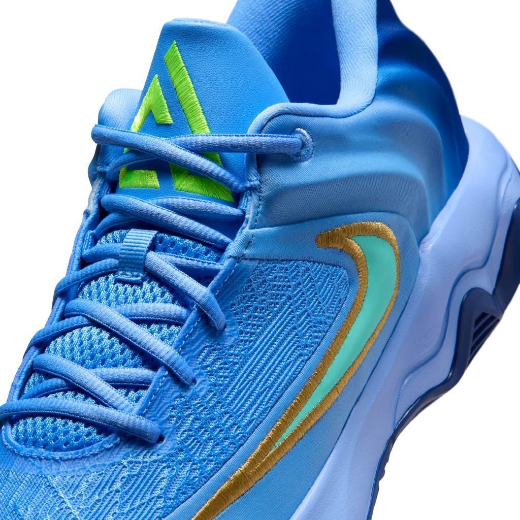 Giannis immortality 4