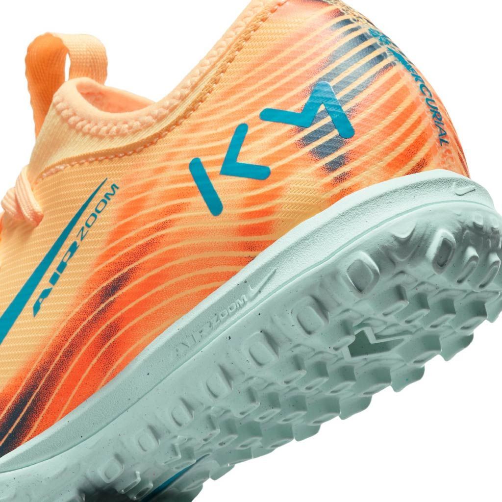 Nike mercurial vapor 16 academy km tf jr