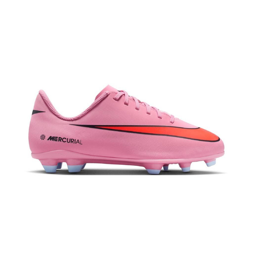 Nike mercurial vapor 16 club fg/mg jr
