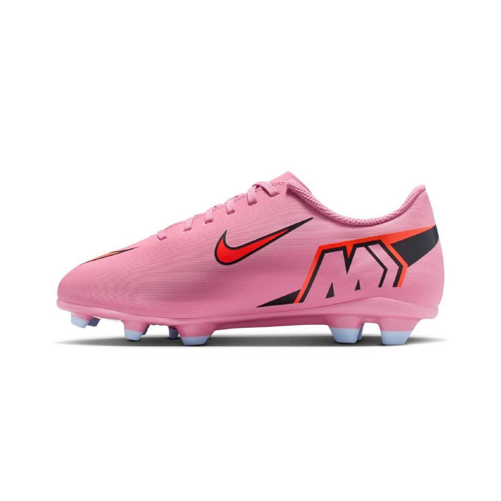 Nike mercurial vapor 16 club fg/mg jr
