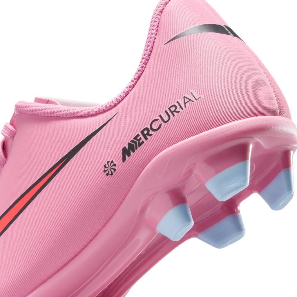 Nike mercurial vapor 16 club fg/mg jr