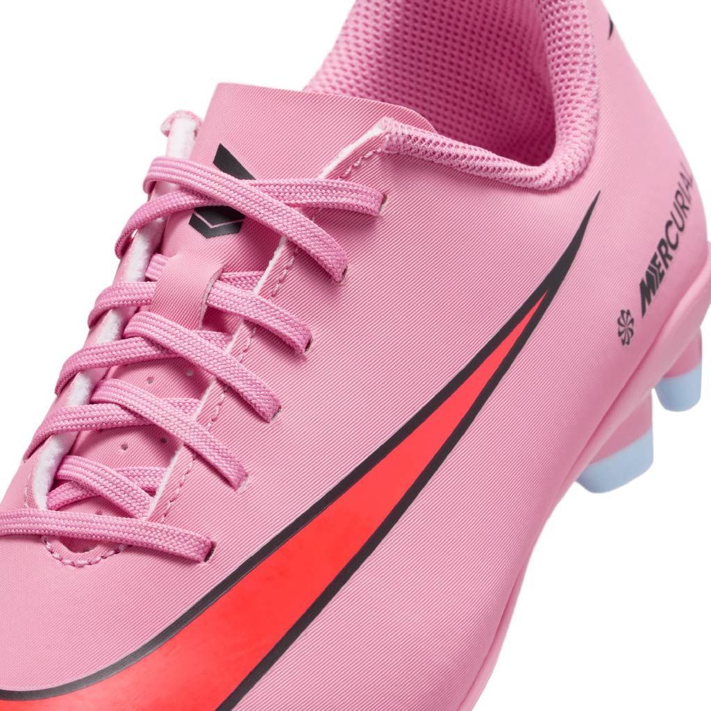 Nike mercurial vapor 16 club fg/mg jr