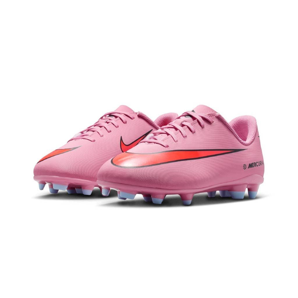 Nike mercurial vapor 16 club fg/mg jr