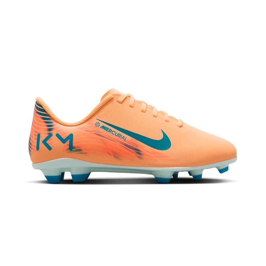 mercurial km