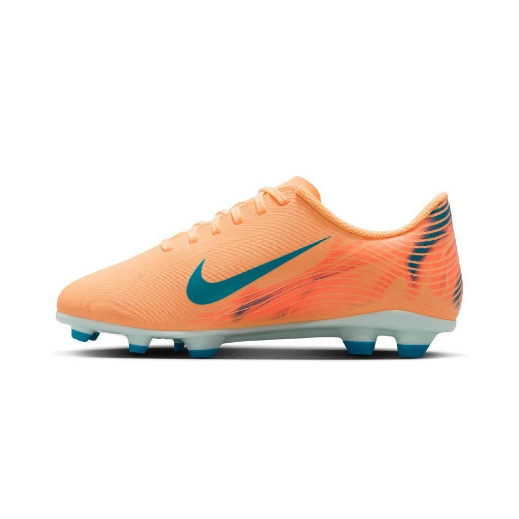 Nike mercurial vapor 16 club km fg/mg jr