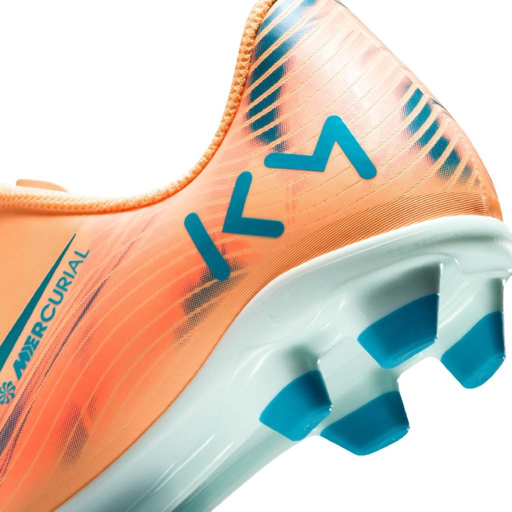 Nike mercurial vapor 16 club km fg/mg jr