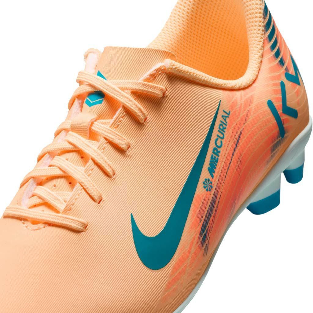 Nike mercurial vapor 16 club km fg/mg jr