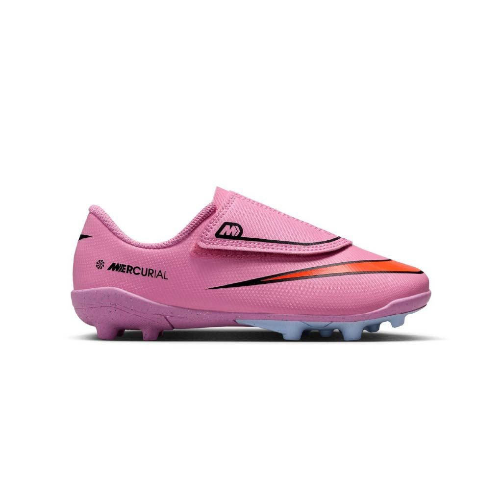 Nike mercurial vapor 16 club fg/mg jr