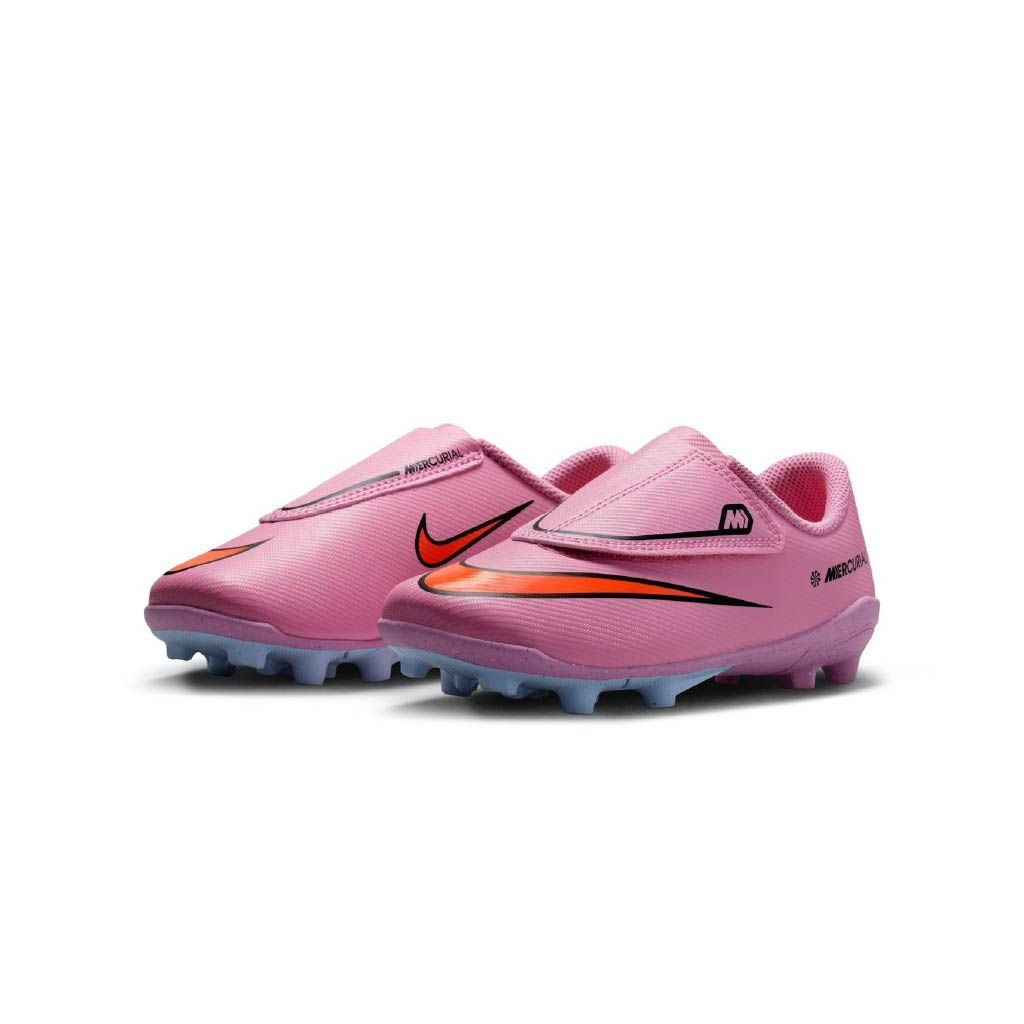 Nike mercurial vapor 16 club fg/mg jr
