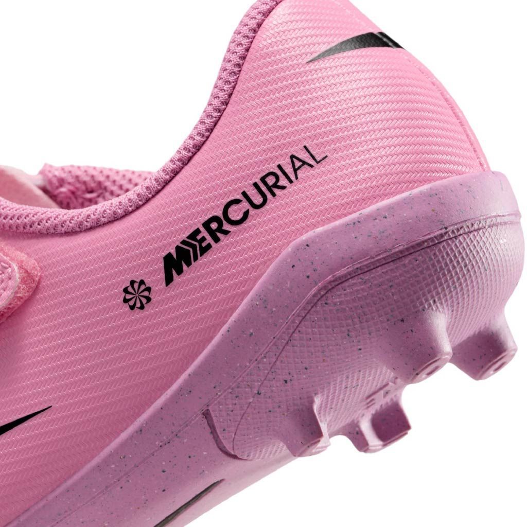 Nike mercurial vapor 16 club fg/mg jr