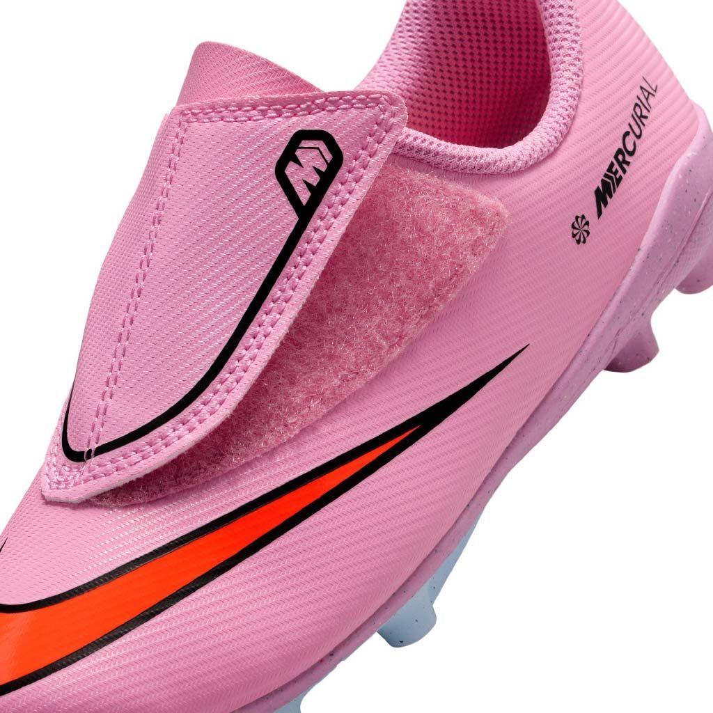 Nike mercurial vapor 16 club fg/mg jr