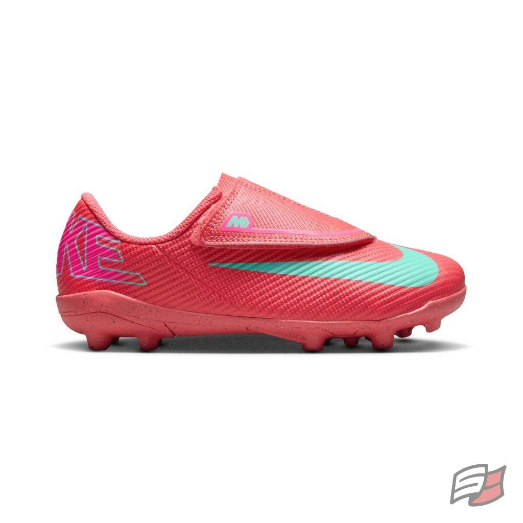 mercurial jr