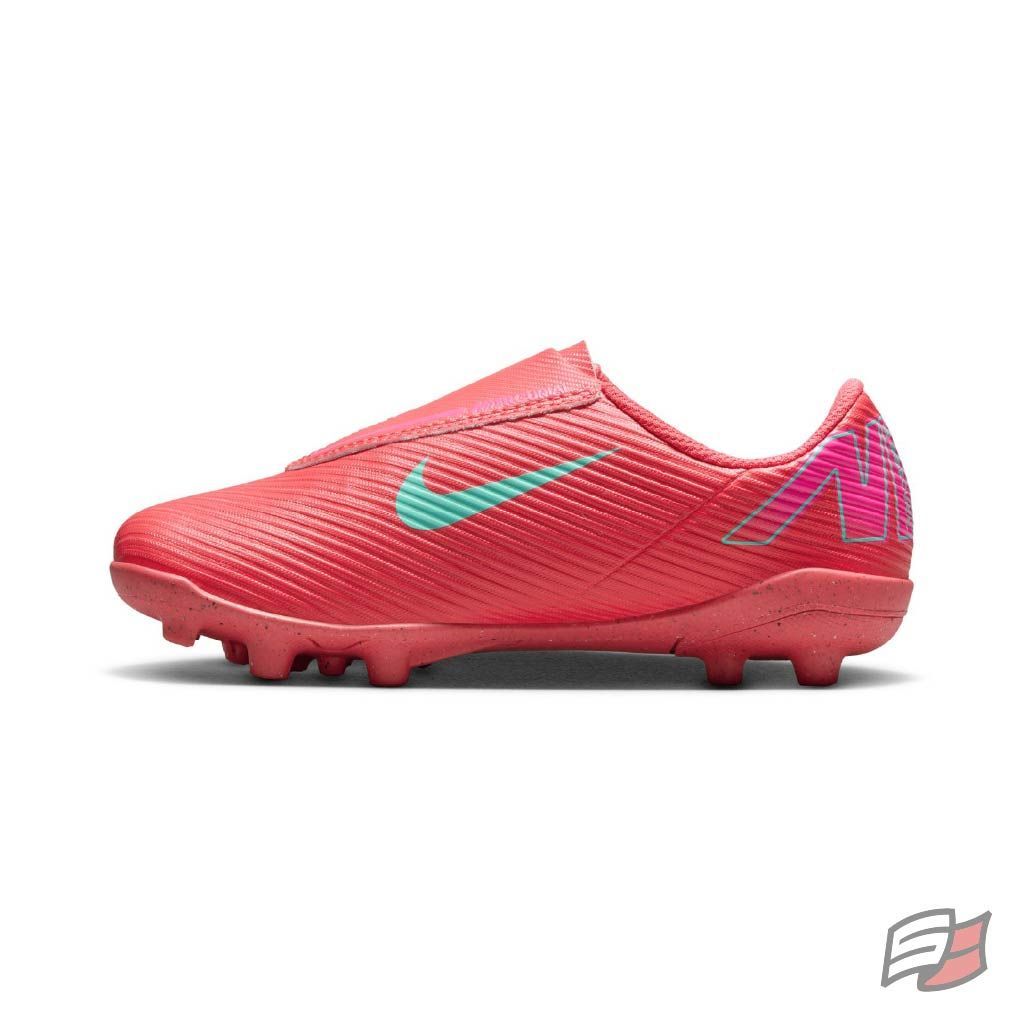 Nike mercurial vapor 16 club fg/mg jr