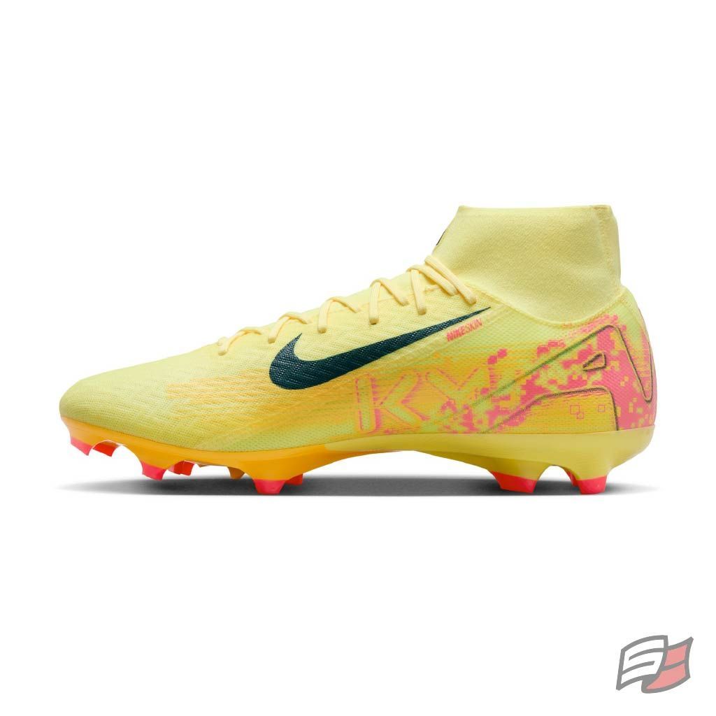 superfly yellow cleats