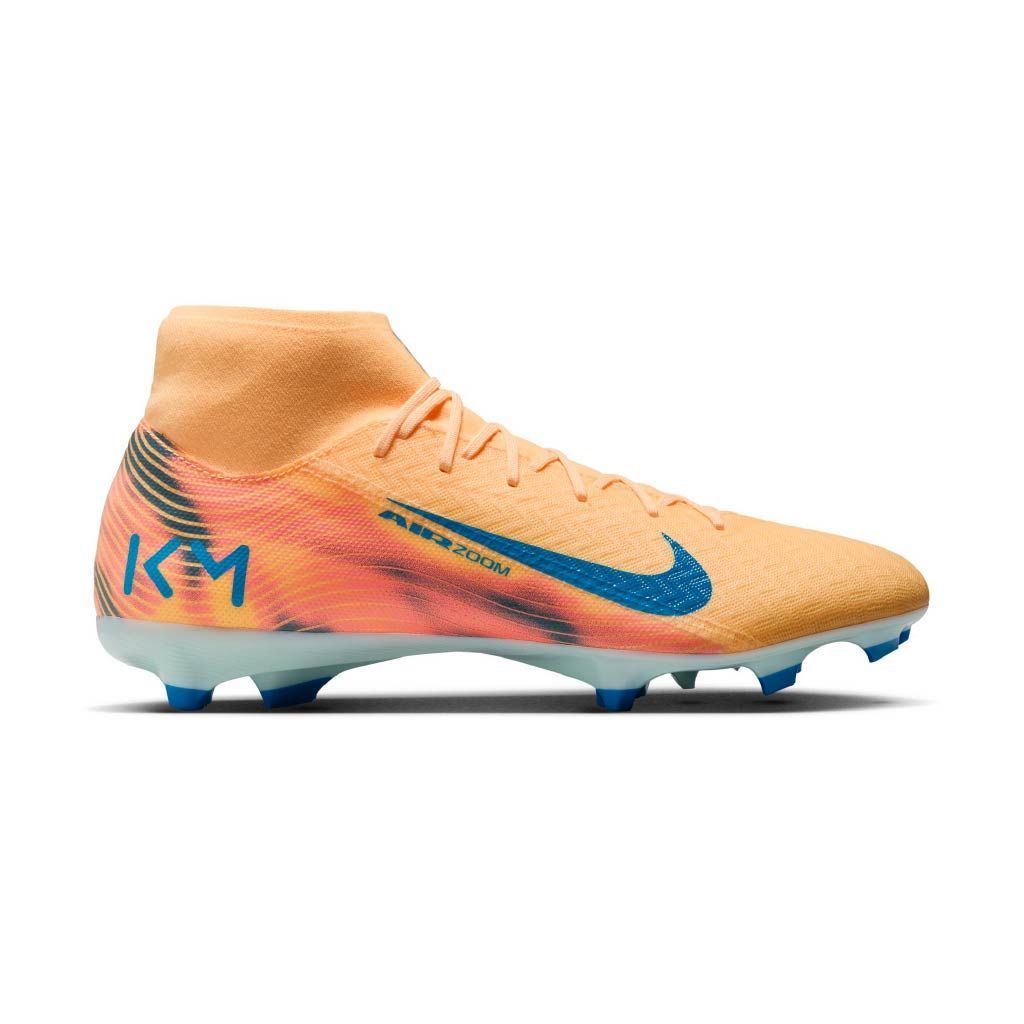 Mercurial superfly 10 academy km fg/mg