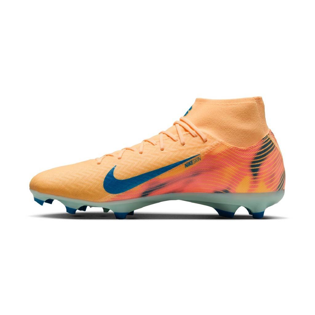 Mercurial superfly 10 academy km fg/mg