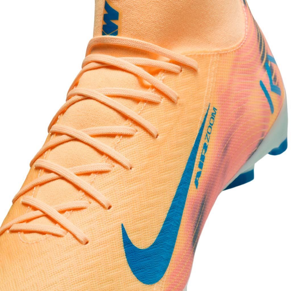 Mercurial superfly 10 academy km fg/mg