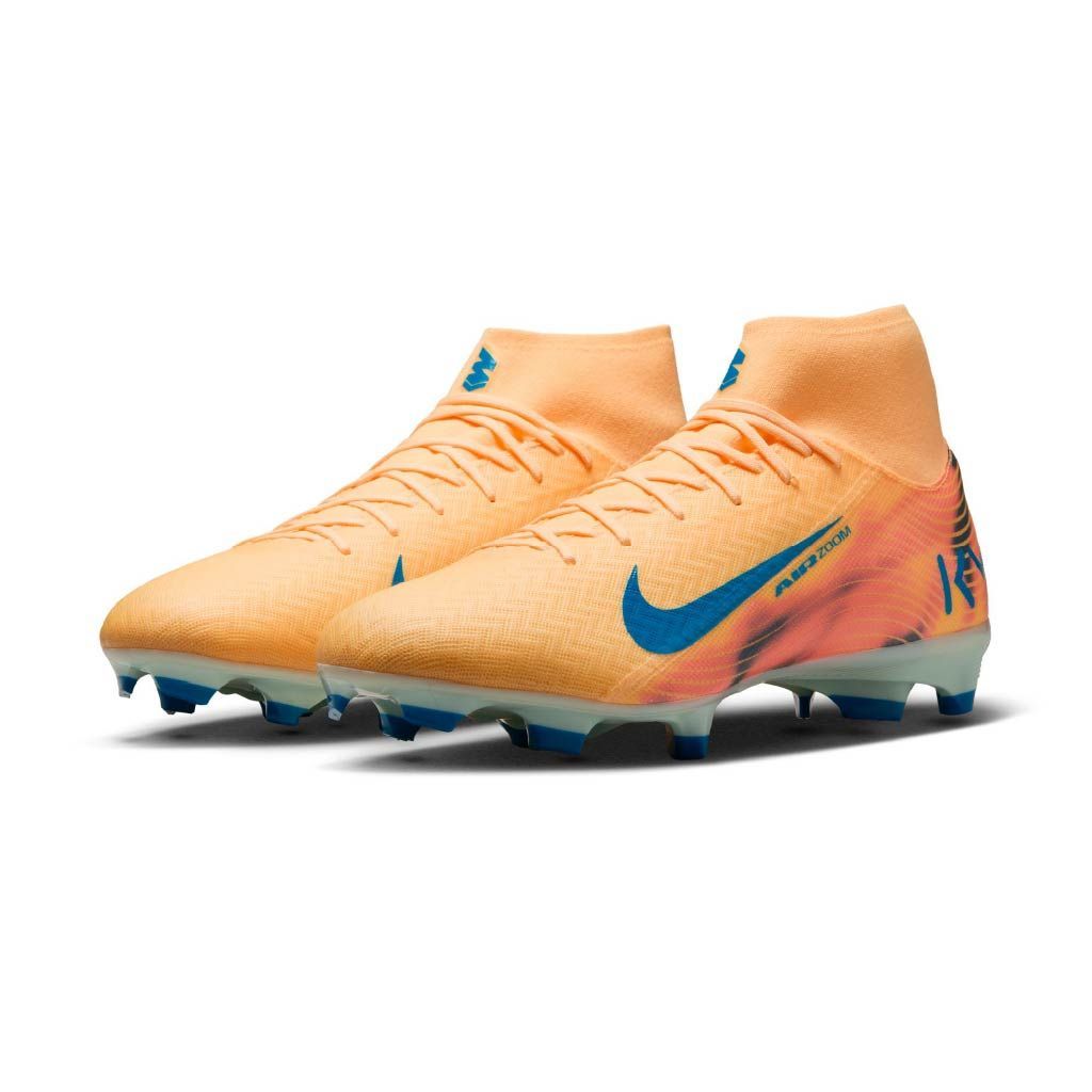 Mercurial superfly 10 academy km fg/mg