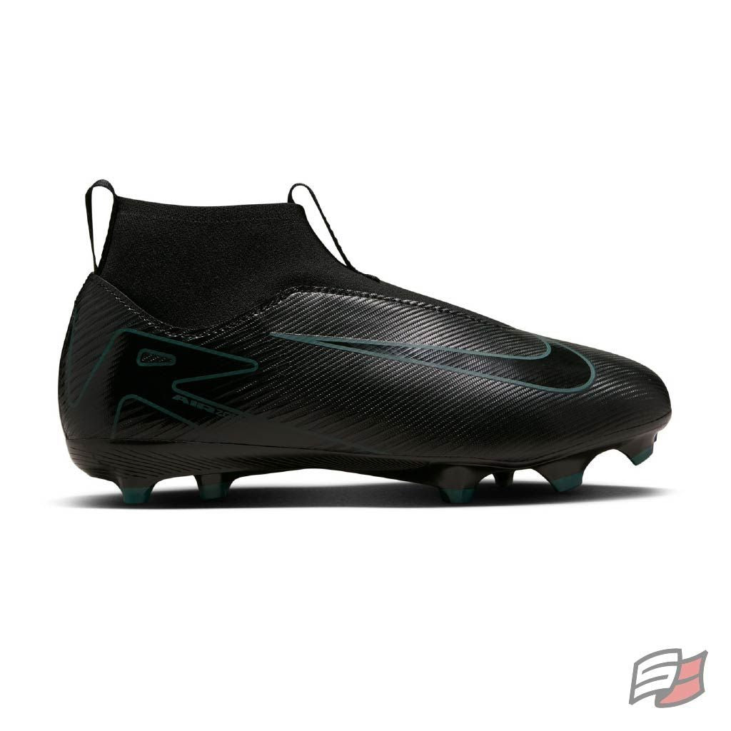 Mercurial superfly 10 academy fg/mg jr