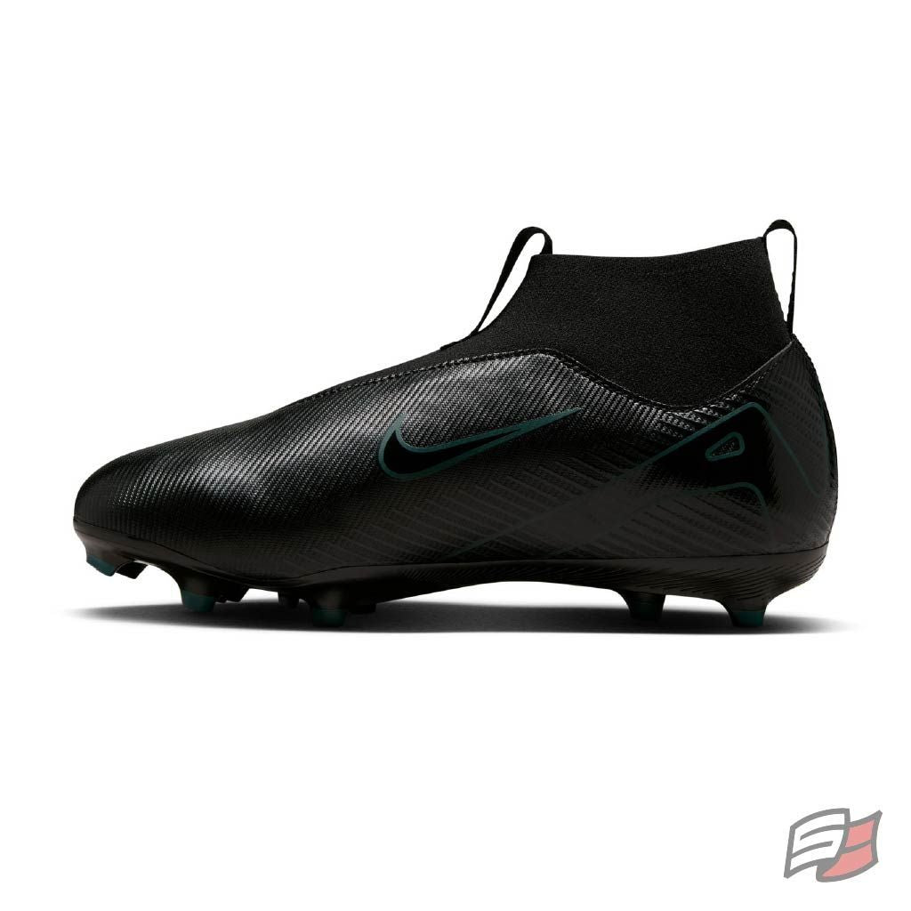 Mercurial superfly 10 academy fg/mg jr