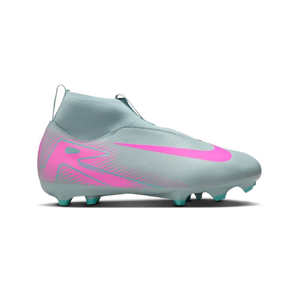 Mercurial superfly 10 academy fg/mg jr