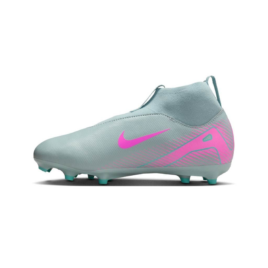 Mercurial superfly 10 academy fg/mg jr
