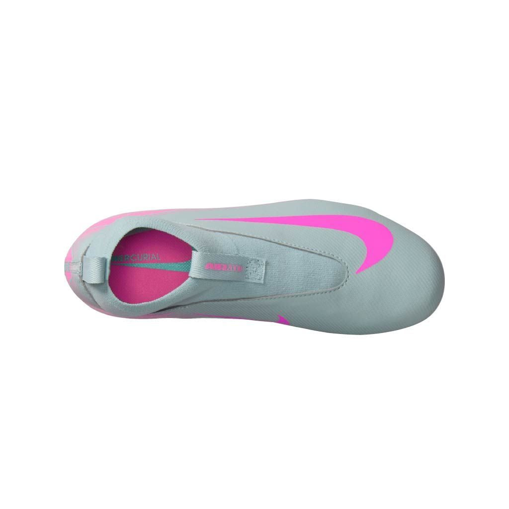 Mercurial superfly 10 academy fg/mg jr