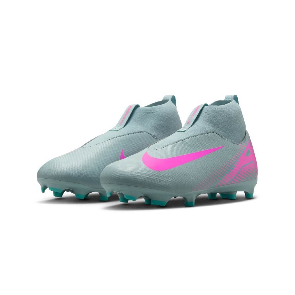 Mercurial superfly 10 academy fg/mg jr